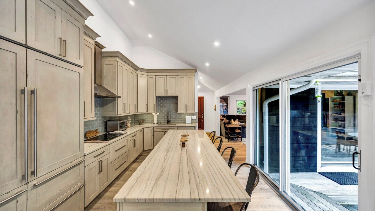 Photo of Kitchen in Noyack