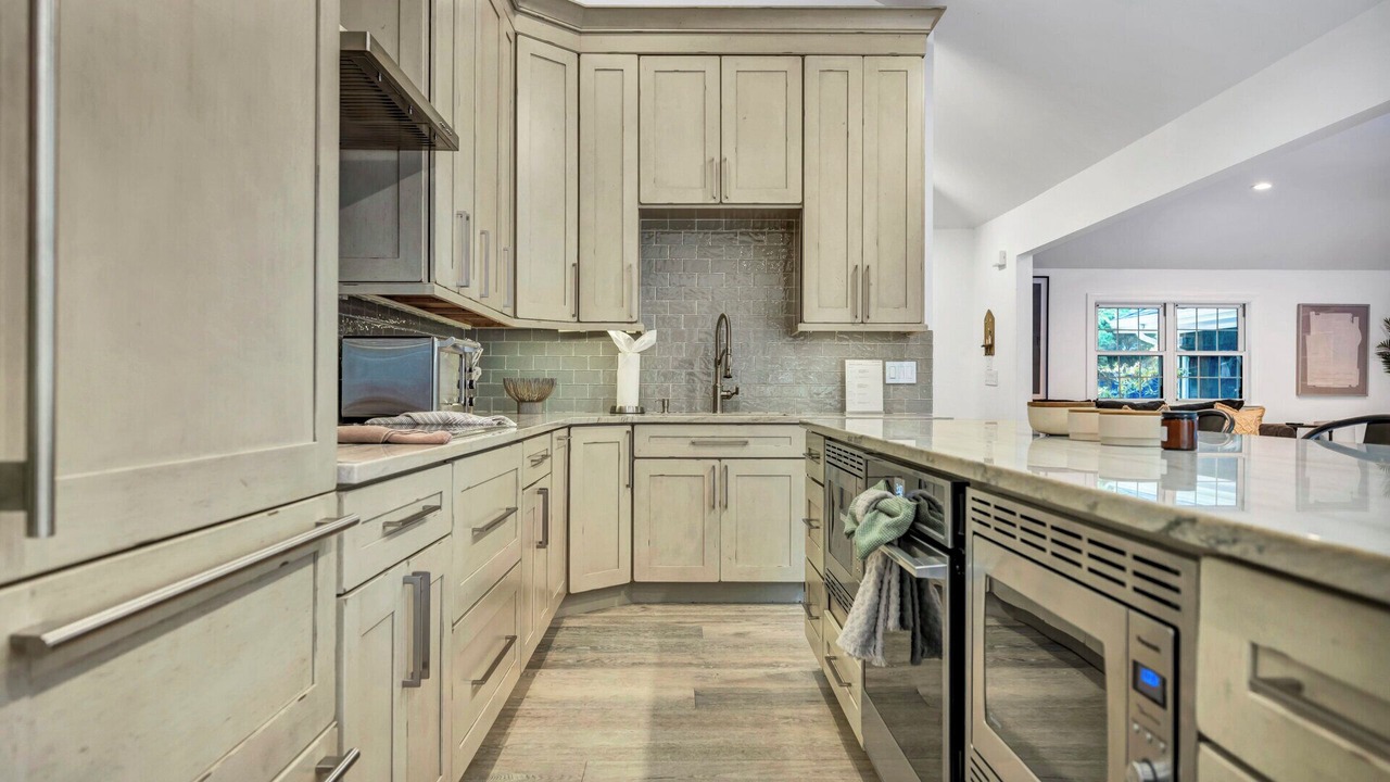 Photo of Kitchen in Noyack