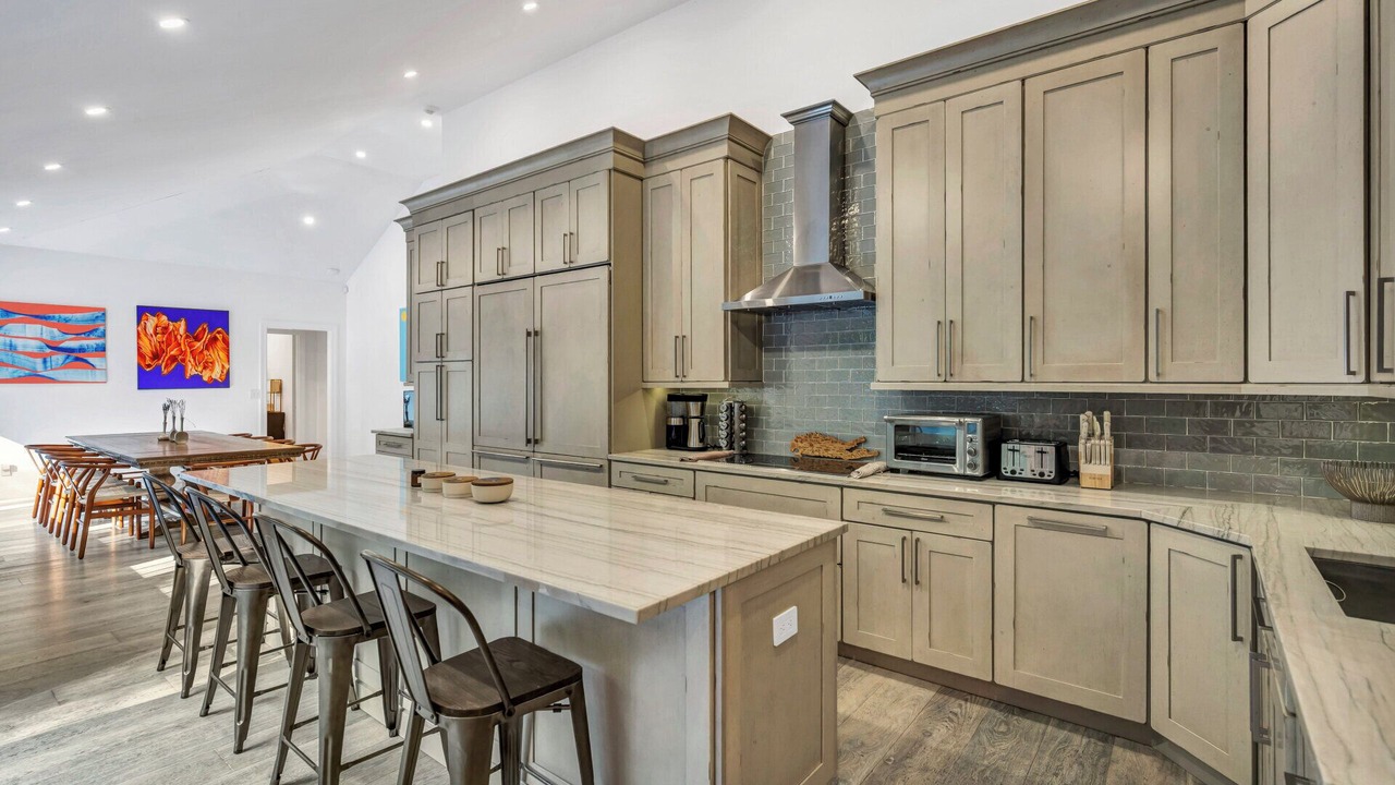 Photo of Kitchen in Noyack