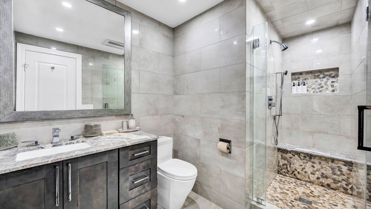 Photo of Bathroom in Noyack