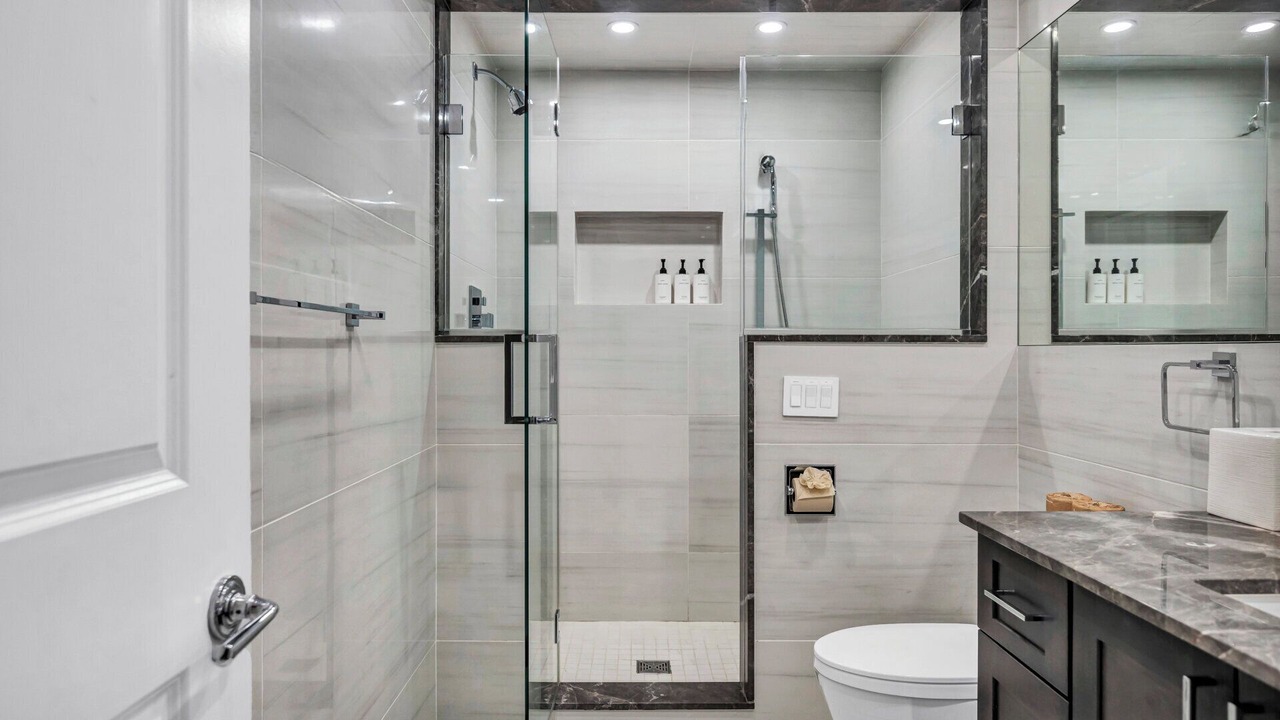 Photo of Bathroom in Noyack