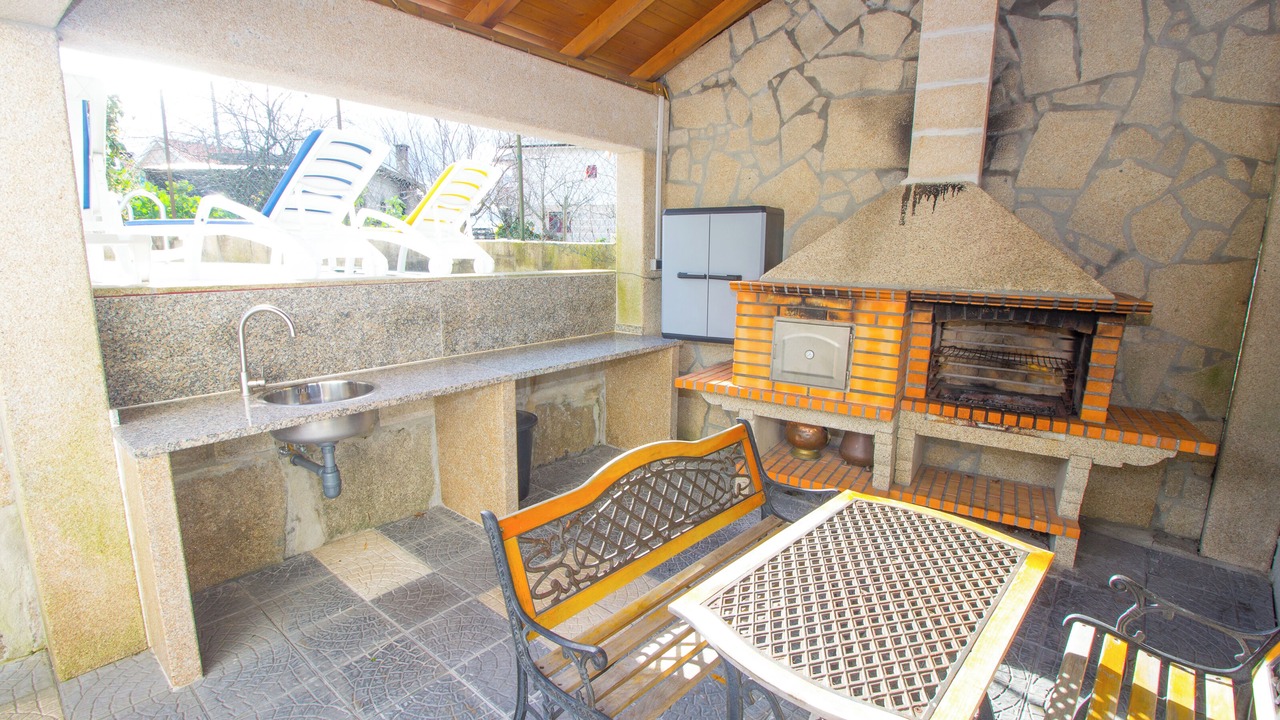 Photo of Outdoor in Mondim de Basto