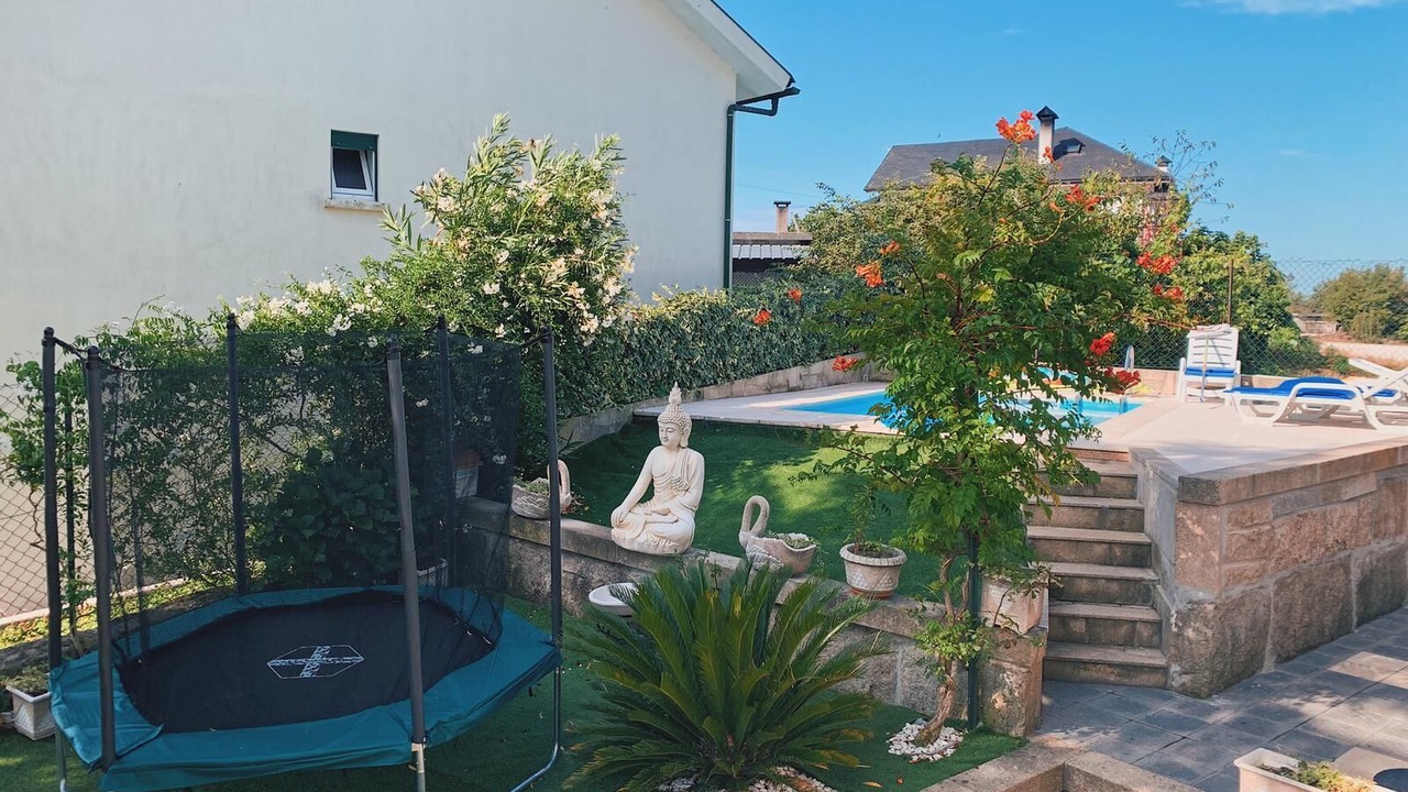 Photo of Outdoor in Mondim de Basto