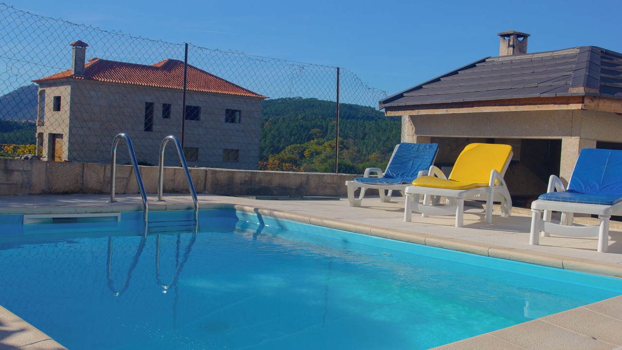 Photo of Outdoor in Mondim de Basto