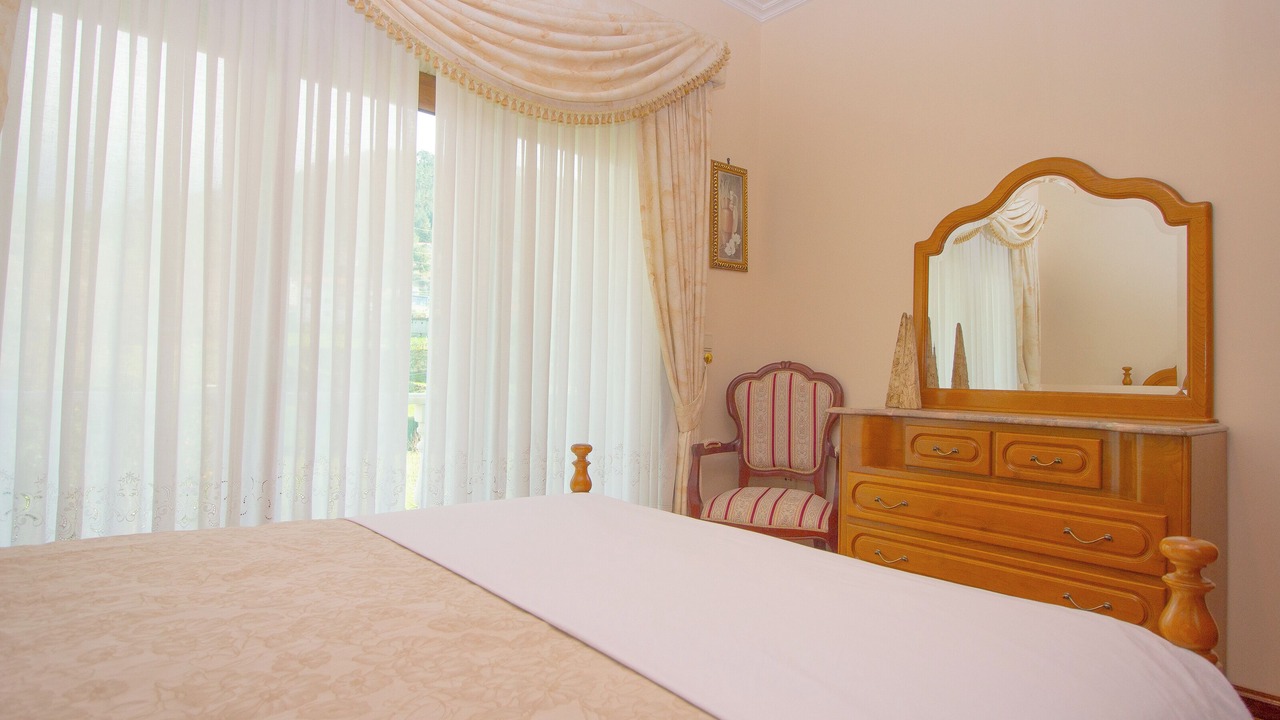 Photo of Bedroom in Mondim de Basto
