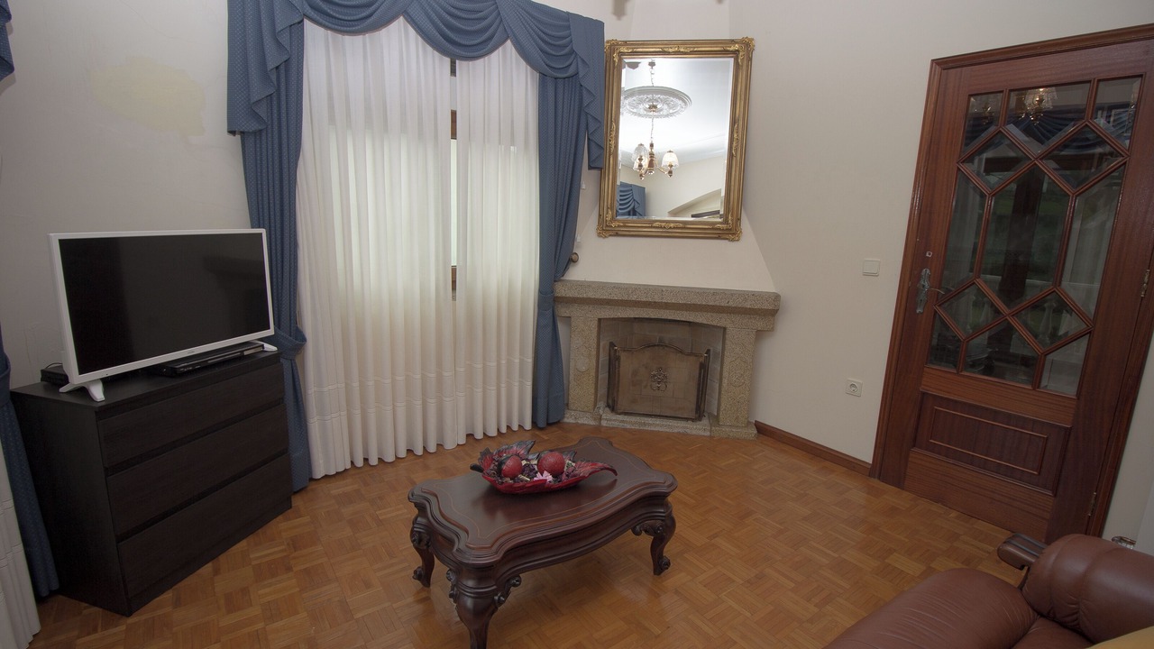 Photo of Livingroom in Mondim de Basto