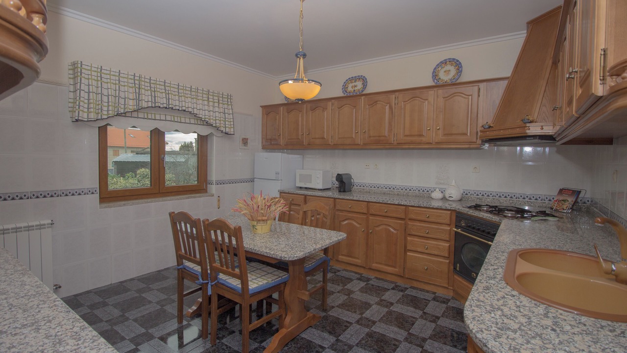Photo of Kitchen in Mondim de Basto
