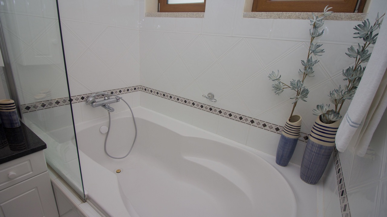 Photo of Bathroom in Mondim de Basto