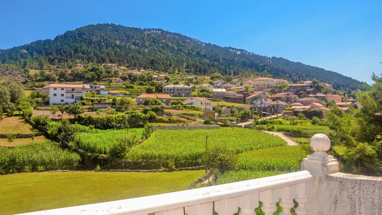 Photo of Outdoor in Mondim de Basto