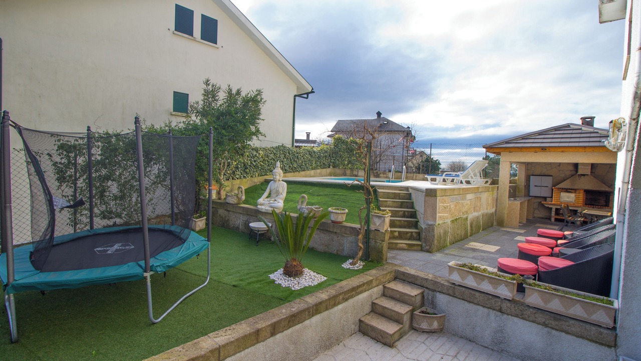 Photo of Outdoor in Mondim de Basto