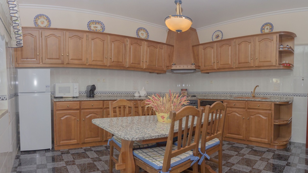Photo of Kitchen in Mondim de Basto