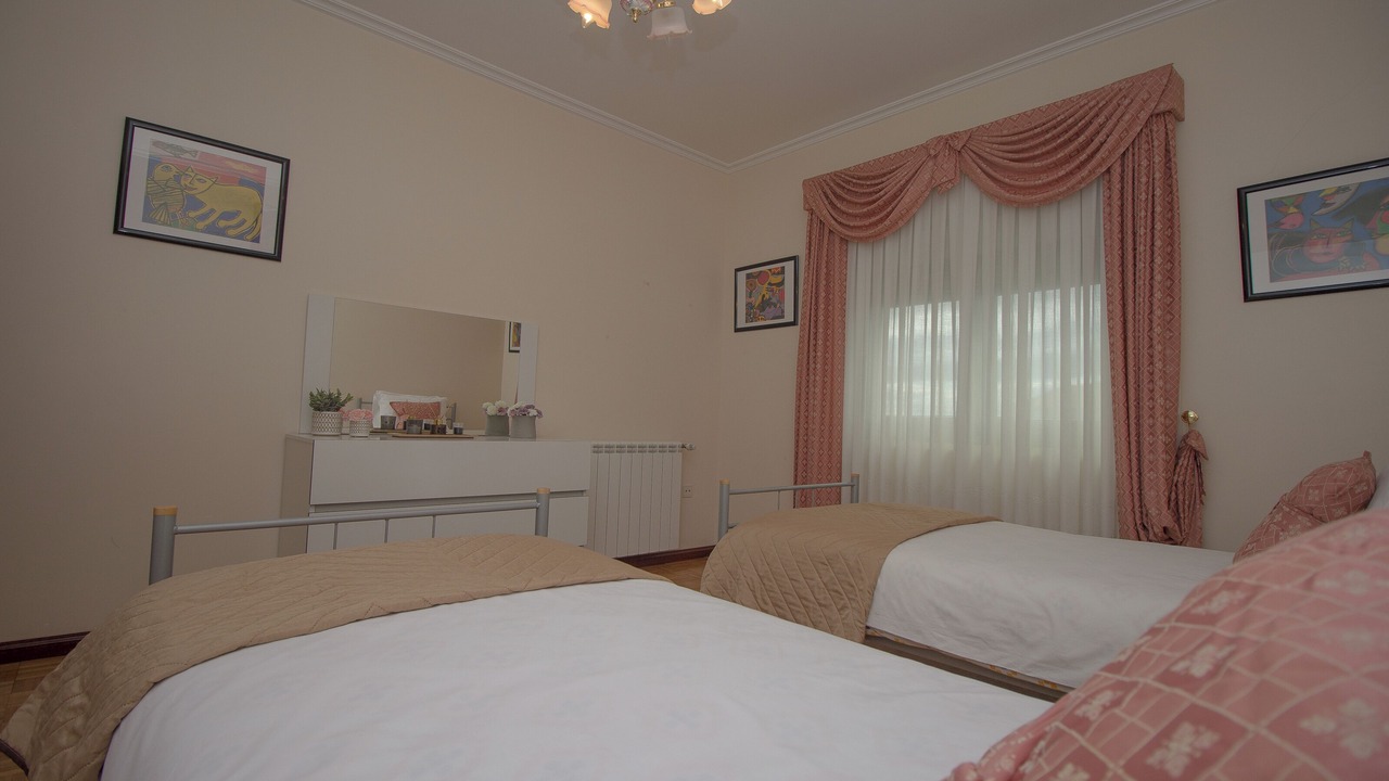 Photo of Bedroom in Mondim de Basto