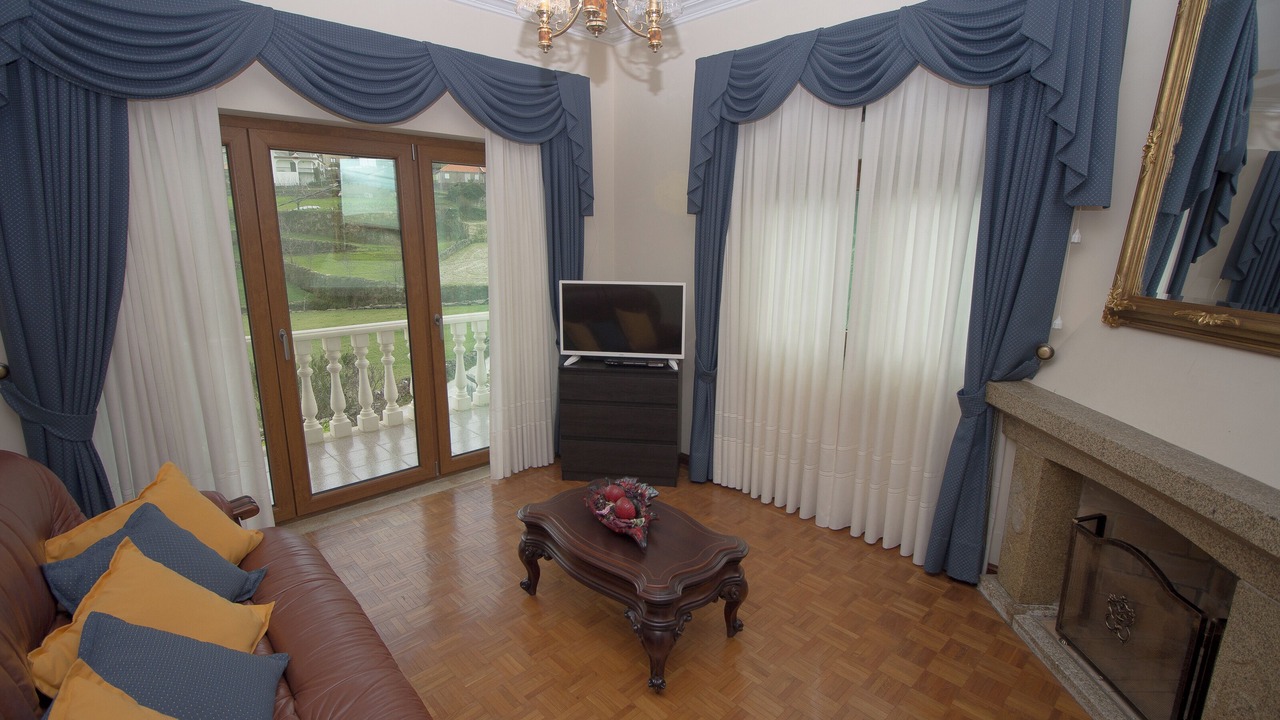 Photo of Livingroom in Mondim de Basto