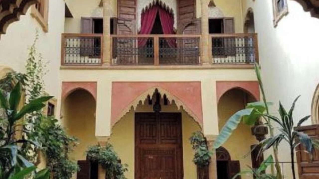 Photo of Outdoor in M'Hamid El Ghizlane