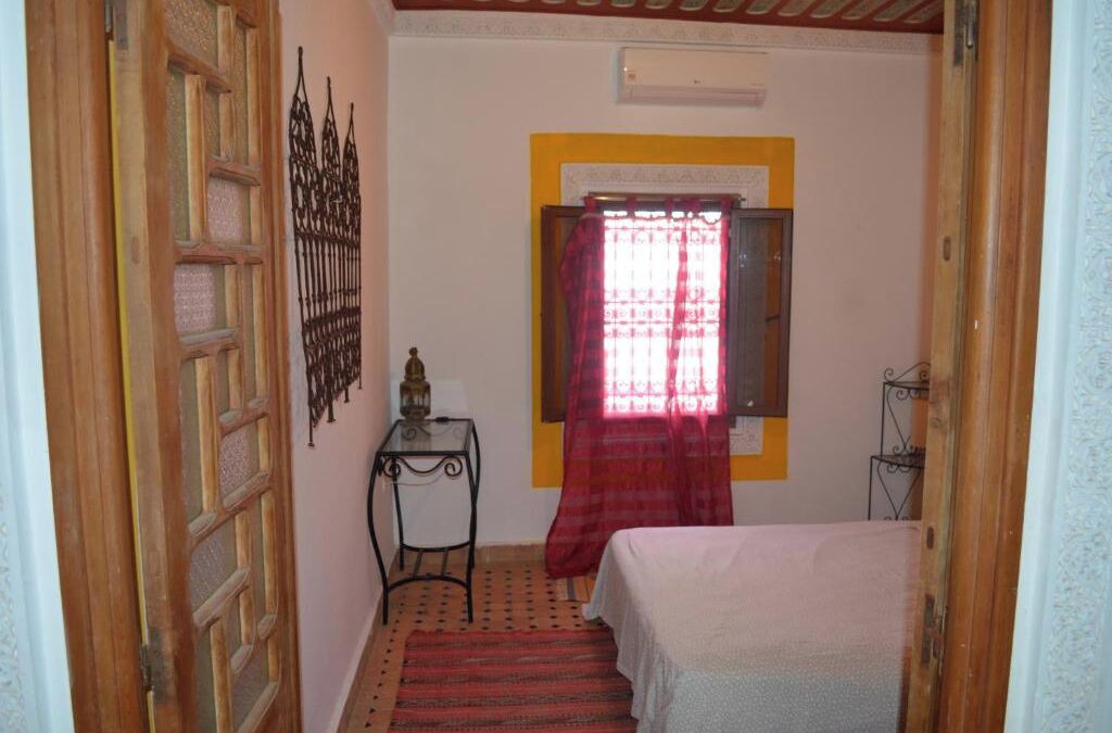 Photo of Bedroom in M'Hamid El Ghizlane