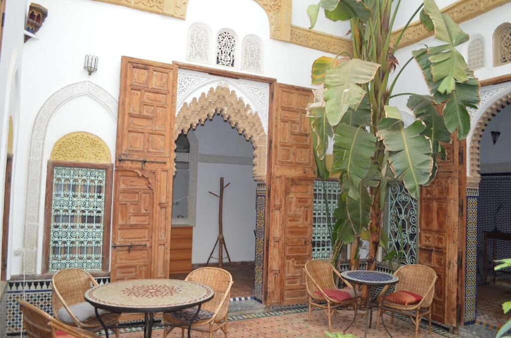 Photo of Outdoor in M'Hamid El Ghizlane