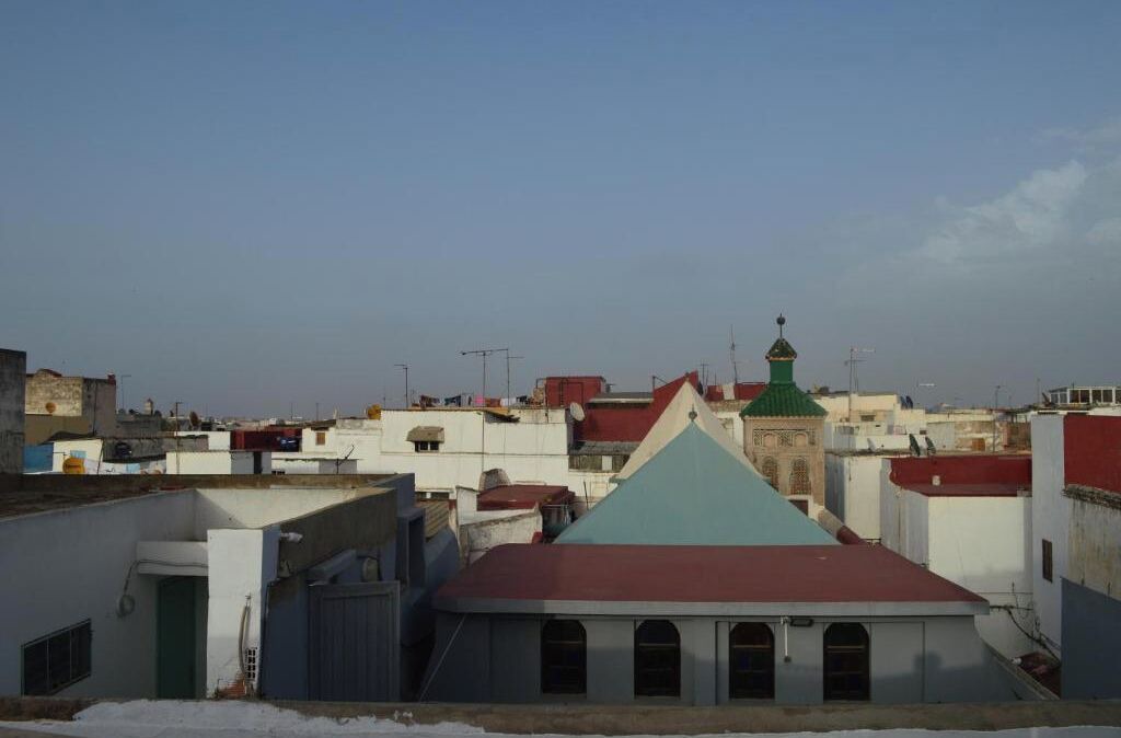 Photo of Others in M'Hamid El Ghizlane