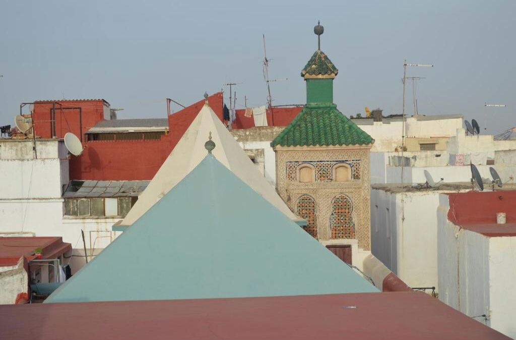 Photo of Others in M'Hamid El Ghizlane