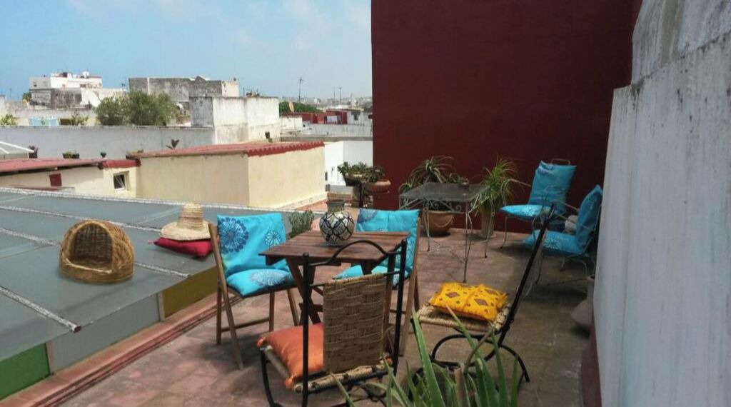 Photo of Outdoor in M'Hamid El Ghizlane