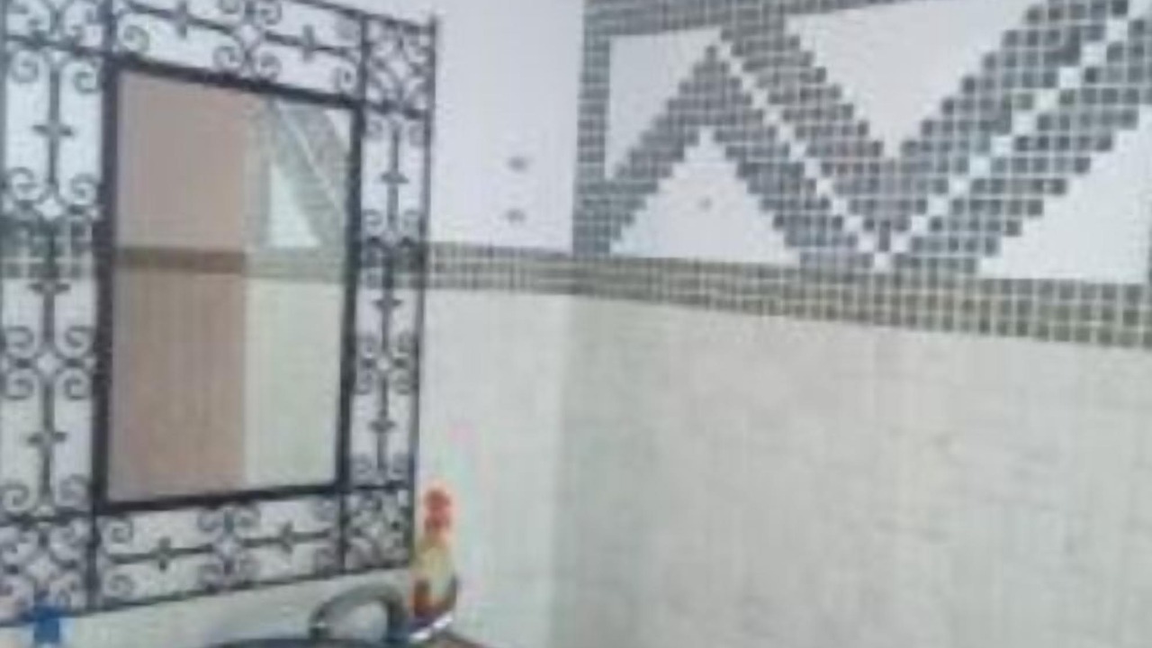 Photo of Bathroom in M'Hamid El Ghizlane