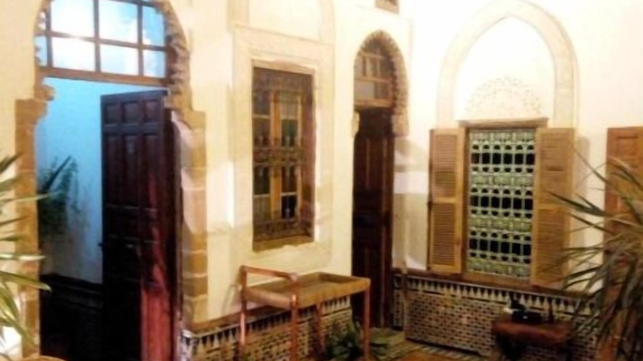 Photo of Others in M'Hamid El Ghizlane