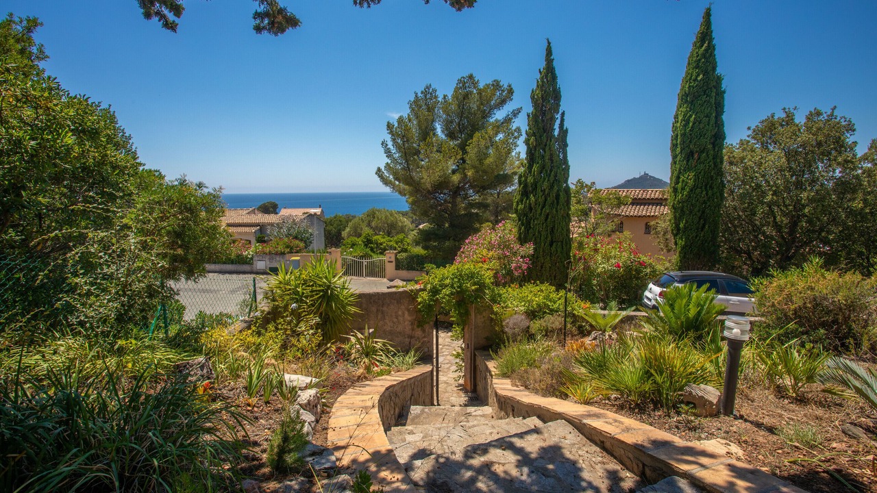 Photo of Outdoor in Antheor