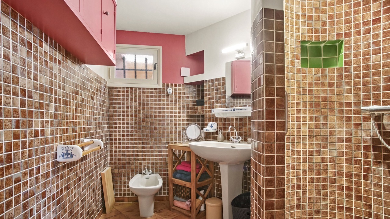 Photo of Bathroom in Antheor
