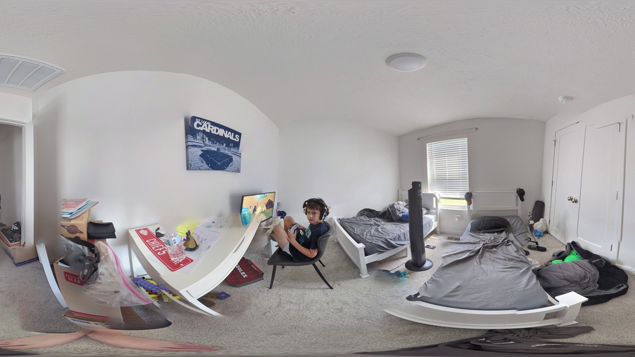 Photo of Bedroom in Nixa
