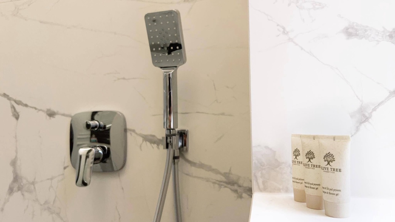 Photo of Bathroom in Stradom