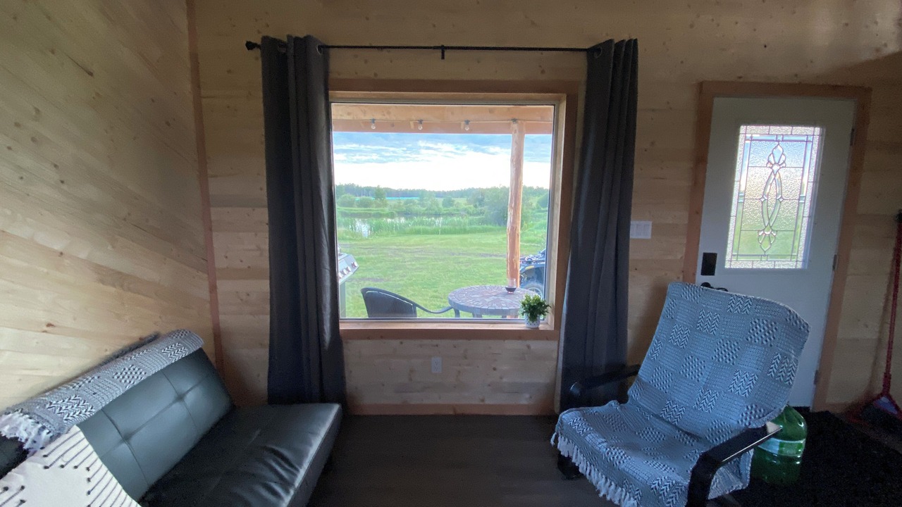 Photo of Livingroom in Strathcona County