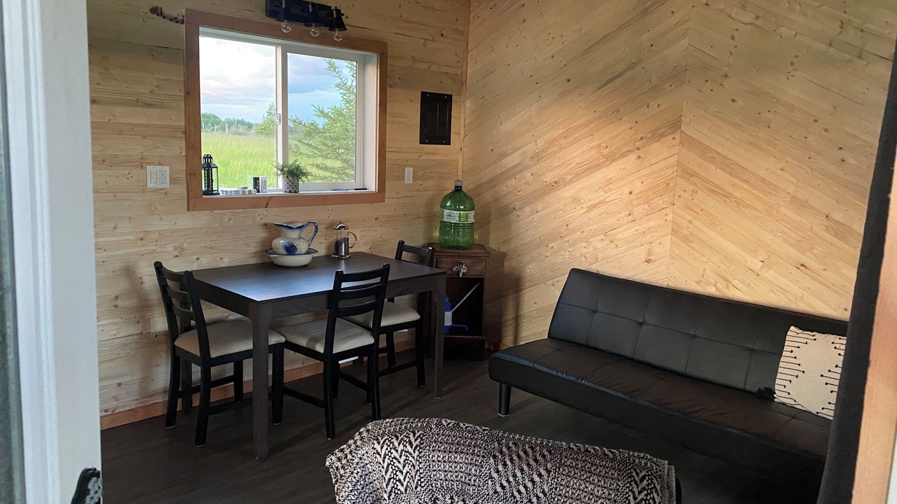 Photo of Livingroom in Strathcona County