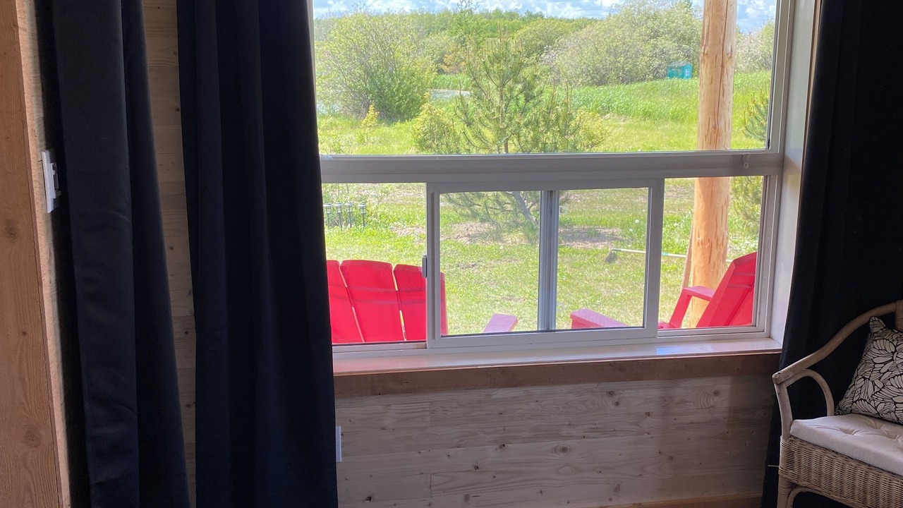 Photo of Bedroom in Strathcona County