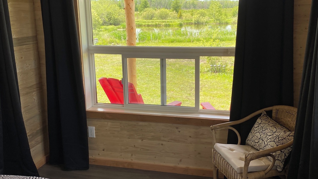 Photo of Bedroom in Strathcona County