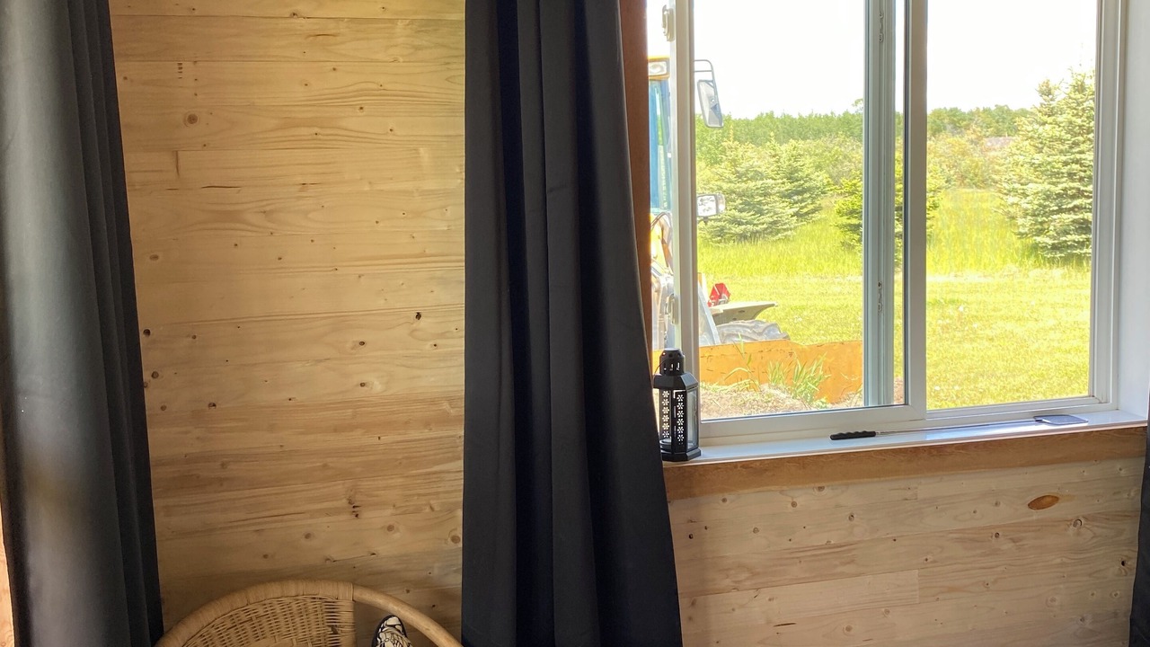 Photo of Bedroom in Strathcona County