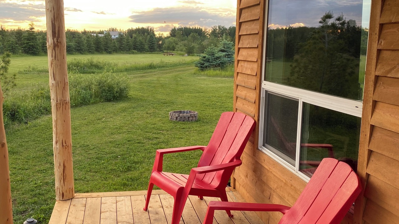 Photo of Outdoor in Strathcona County