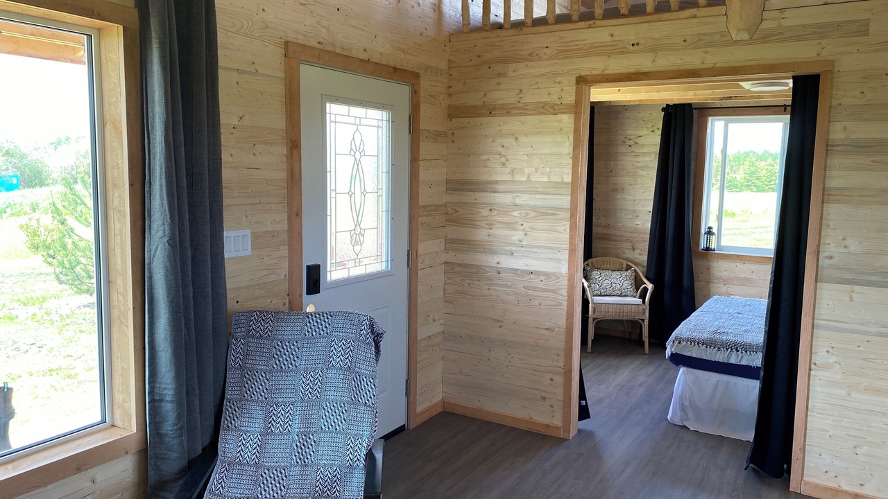 Photo of Bedroom in Strathcona County