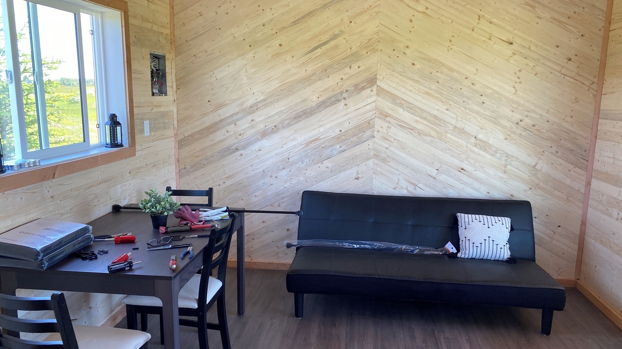 Photo of Bedroom in Strathcona County