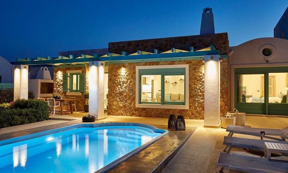 Photo of Outdoor in Monolithos