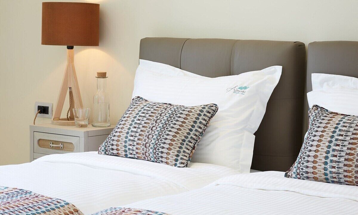 Photo of Bedroom in Monolithos