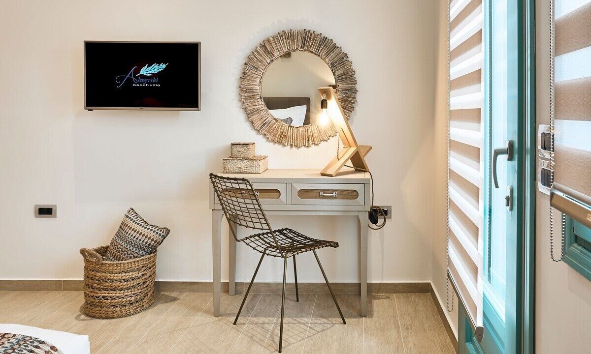 Photo of Bedroom in Monolithos