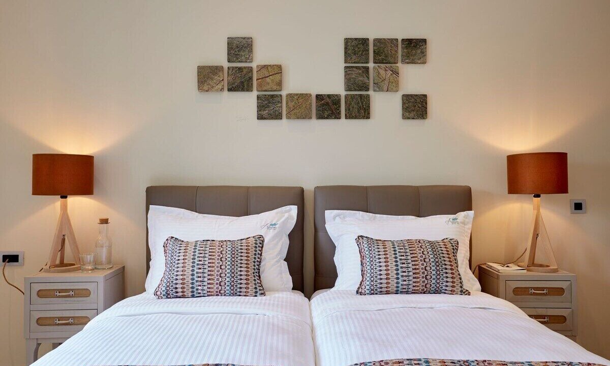 Photo of Bedroom in Monolithos