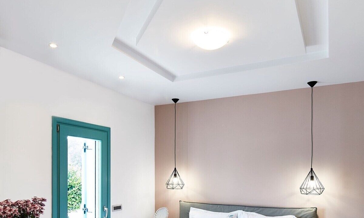 Photo of Bedroom in Monolithos