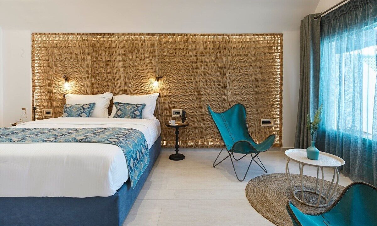 Photo of Bedroom in Monolithos