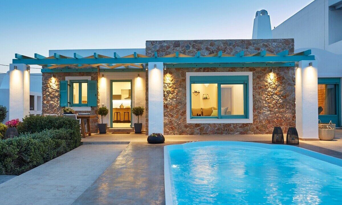 Photo of Outdoor in Monolithos