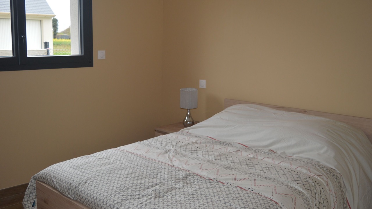 Photo of Bedroom in Vilde-Guingalan