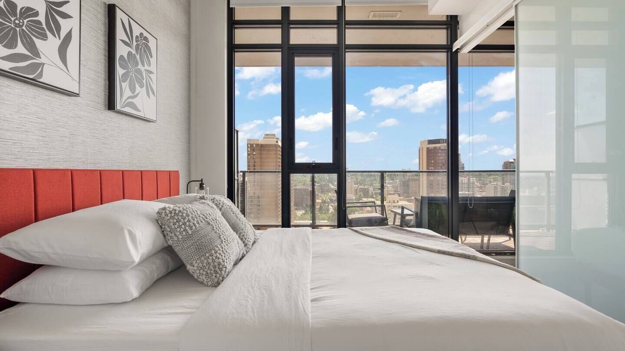 Photo of Bedroom in Connaught