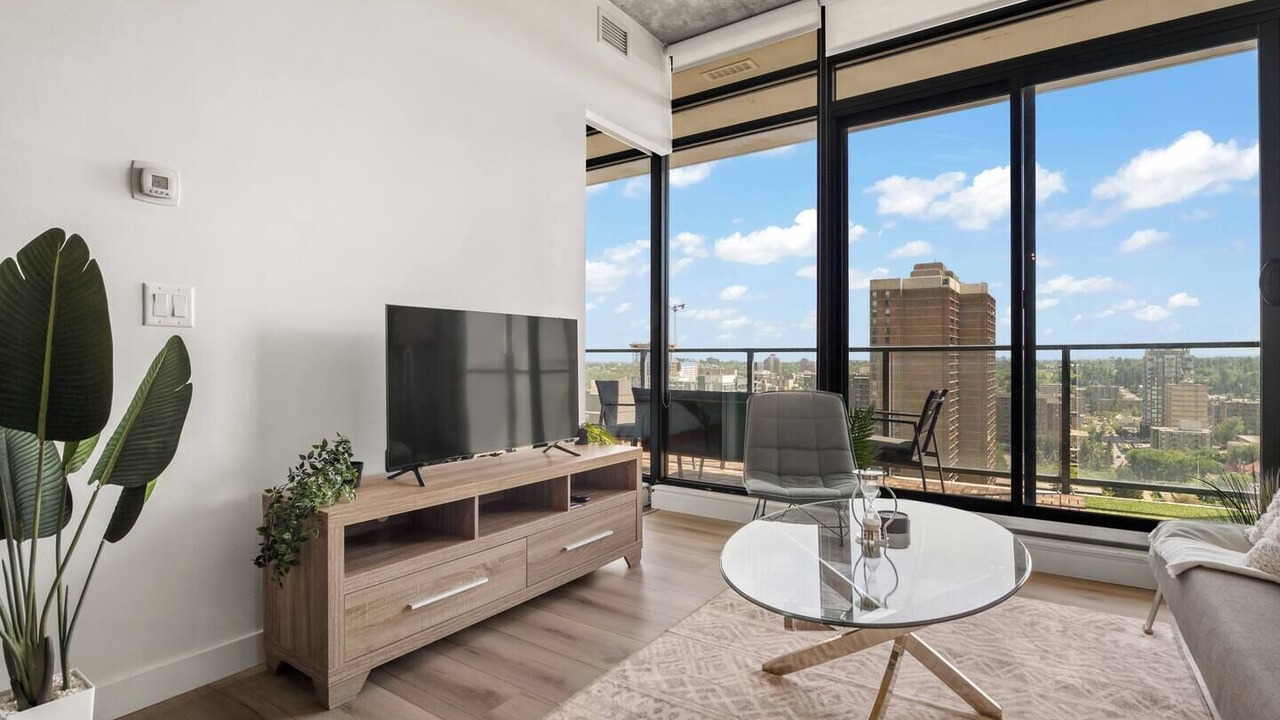Photo of Livingroom in Connaught