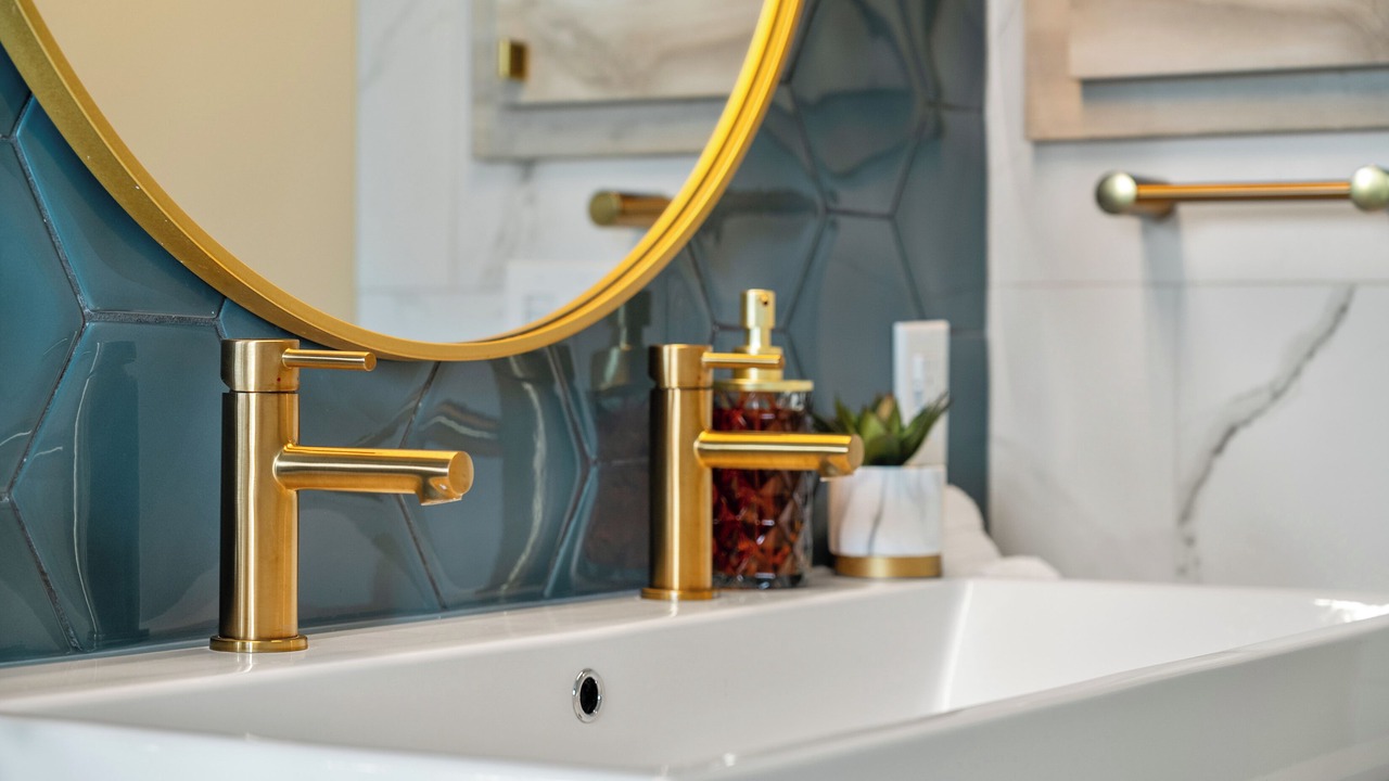 Photo of Bathroom in Northwest Calgary