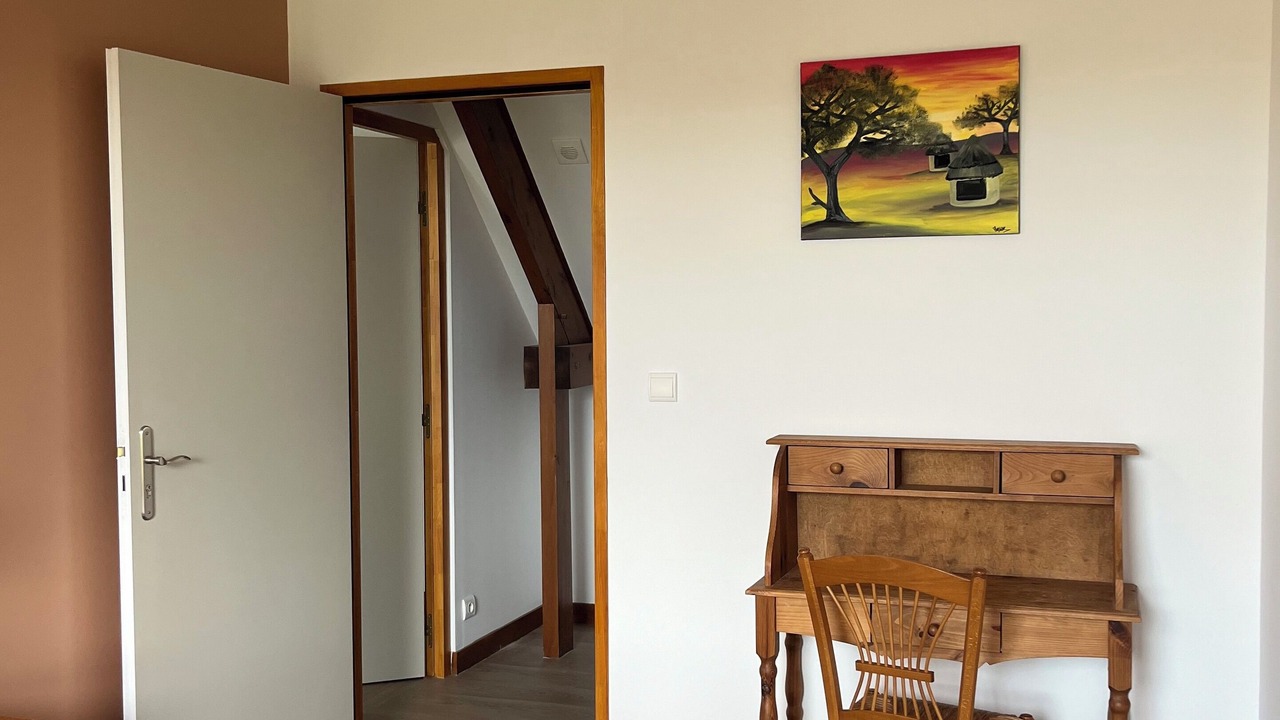 Photo of Bedroom in Huisnes-sur-Mer