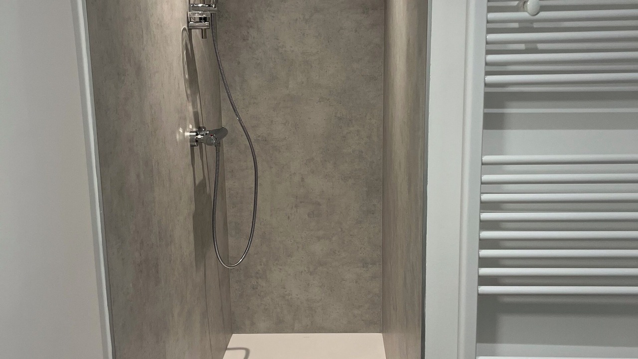 Photo of Bathroom in Huisnes-sur-Mer